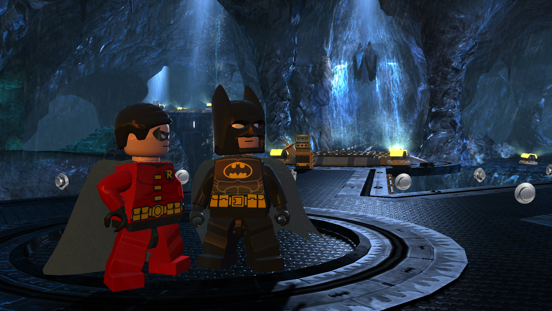 lego batman 2 xbox